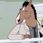 BoJack Horseman, film animowany dla dorosłych