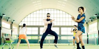 PSY-Gangnam Style-official music video-1 mld youtube