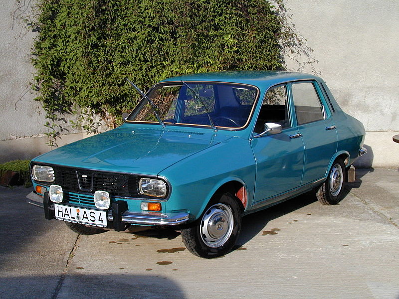 Dacia 1300 Berlina